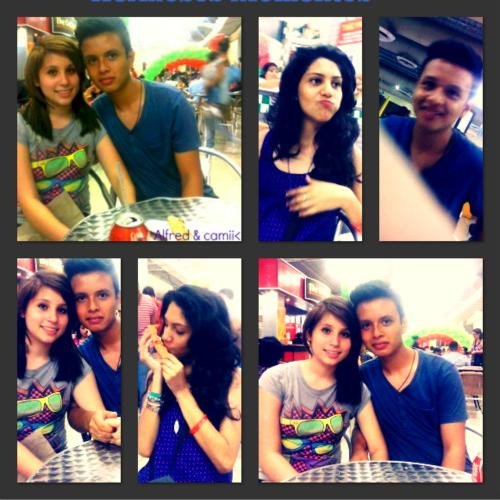 Chelitaww's profile picture. Nunca permitas que tus triunfos se te suban a la cabeza ni que tus fracasos vayan al corazón.