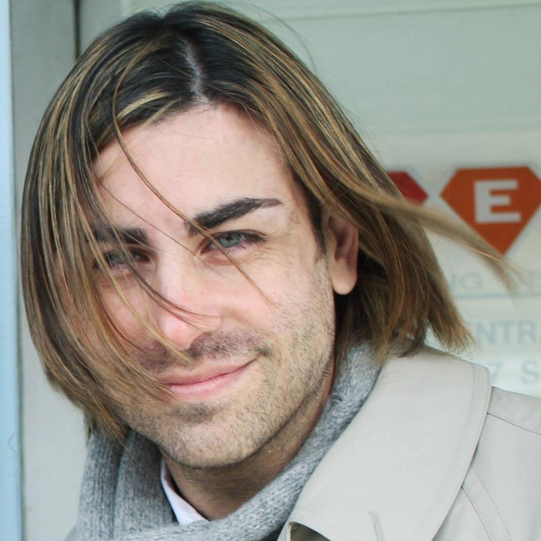 Actor, Filmmaker and Musician.