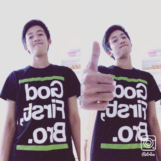 Paulinian | GJCian | 18 | Playing Basketball & Volleyball |