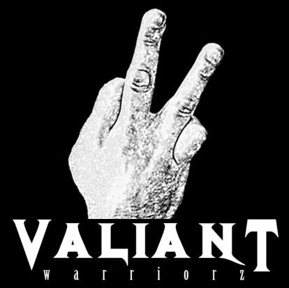 Valiant Warriorz is a movement. A movement of people strive to live different. a bunch of misfits!! Join the crew.... http://t.co/l3EsLHMDrr
