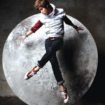 Digital Jung Yunho of TV5XQ - straight . cassiopeia