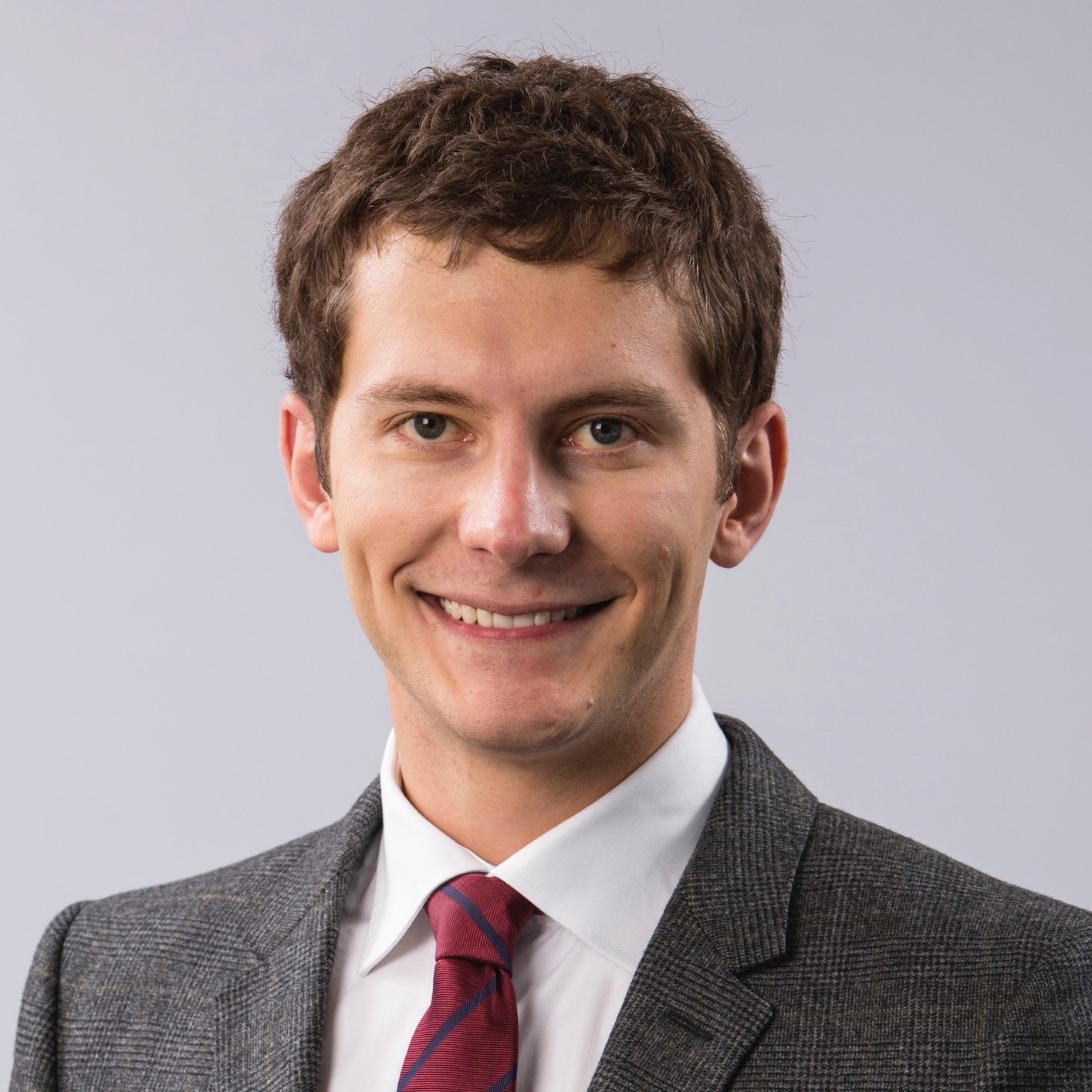 Founder and CEO of Pass the Keys, Pilot