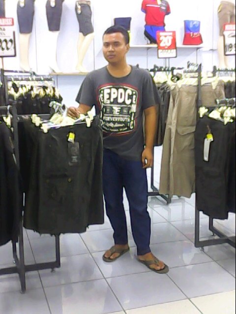 andreansyah06's profile picture. My pin 22AAB6CC