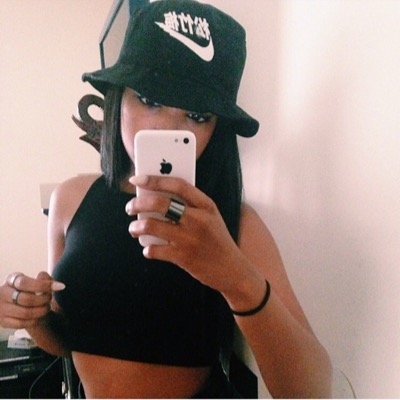 tygabrownn's profile picture. Be yxxng, be dope, be proud. 
  19age latina