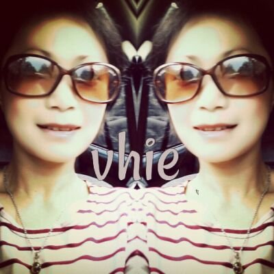 vieherlinda's profile picture. Sedikit cemburuan,,,