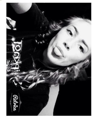 nierataylor's profile picture. Only way is up