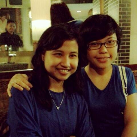 HARAPAN ADA.. !! :)