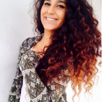 Gizem Ezgi Yalçın (@gizmyalcn) Twitter profile photo