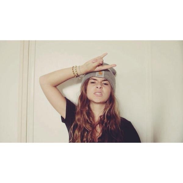 Jeanne_Cht's profile picture. Jeanne / 12 yo / Toulon. CMME.✨