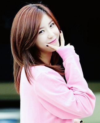 Hi! I'm roleplayer of secret's leader Jeon Hyosung! -89L-