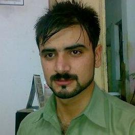 increadblekhan's profile picture. 