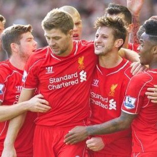 サッカー/リバプール/リヴァプール/ビルバオ/liverpool/Liverpool/Anfield 口悪いのでご注意を、あと個人的にユナイテッド、スパーズは大嫌いなのでユナイテッド、スパーズファンはフォロー返しません、そこのところは勘弁を