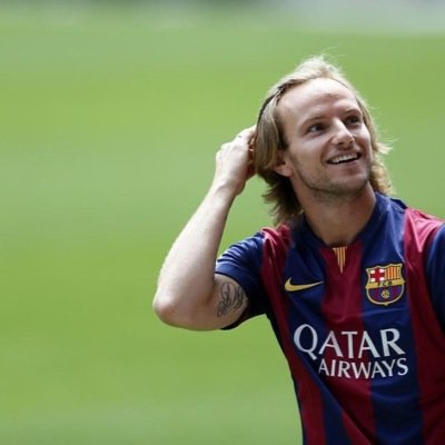 حساب خاص باللاعب الكرواتي ايڤان راكيتيتش لاعب نادي برشلونة ومنتخب كرواتيا

@ivanrakitic