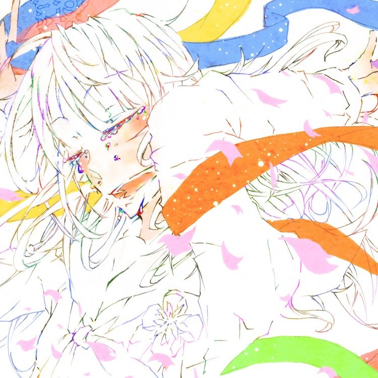 露李@スタンプできたらいいな。△さんのプロフィール画像