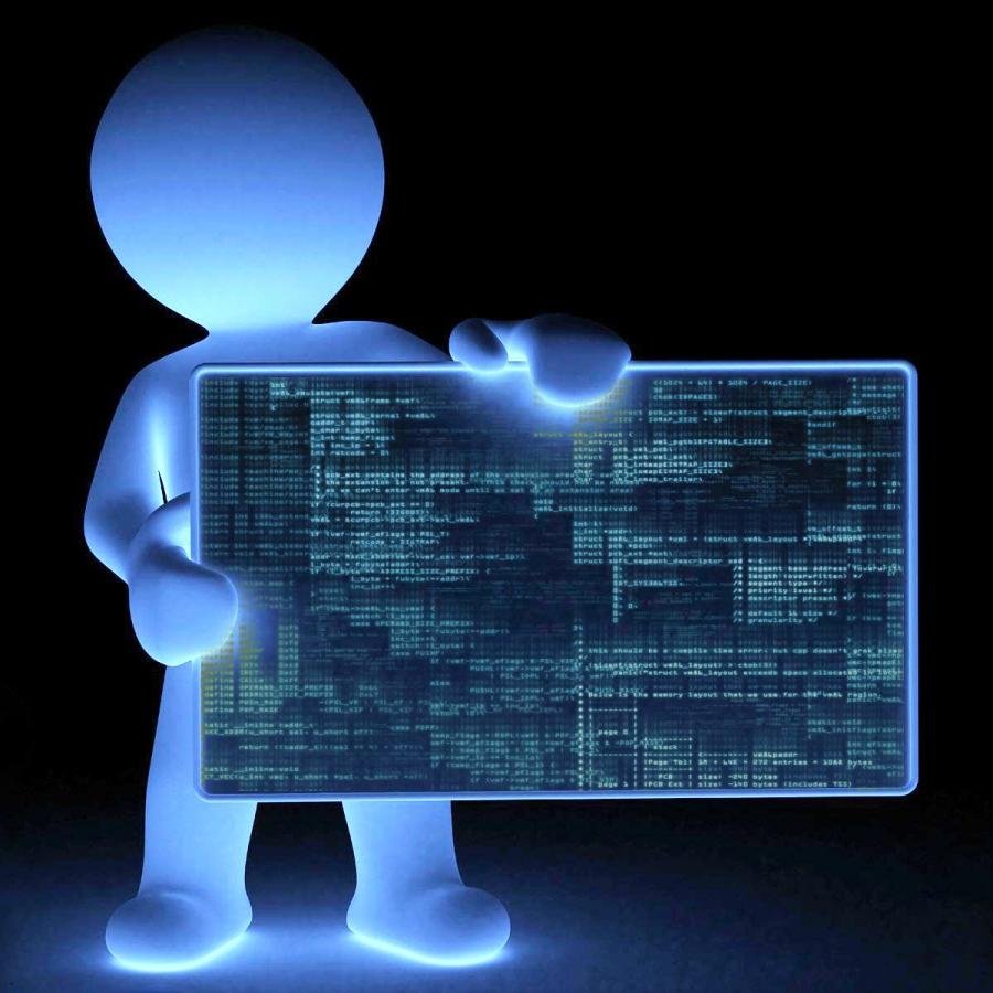 Codemaker81's profile picture. 