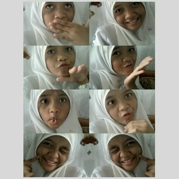 Islamic Junior High School Parak Laweh // Padang, Sumatera barat