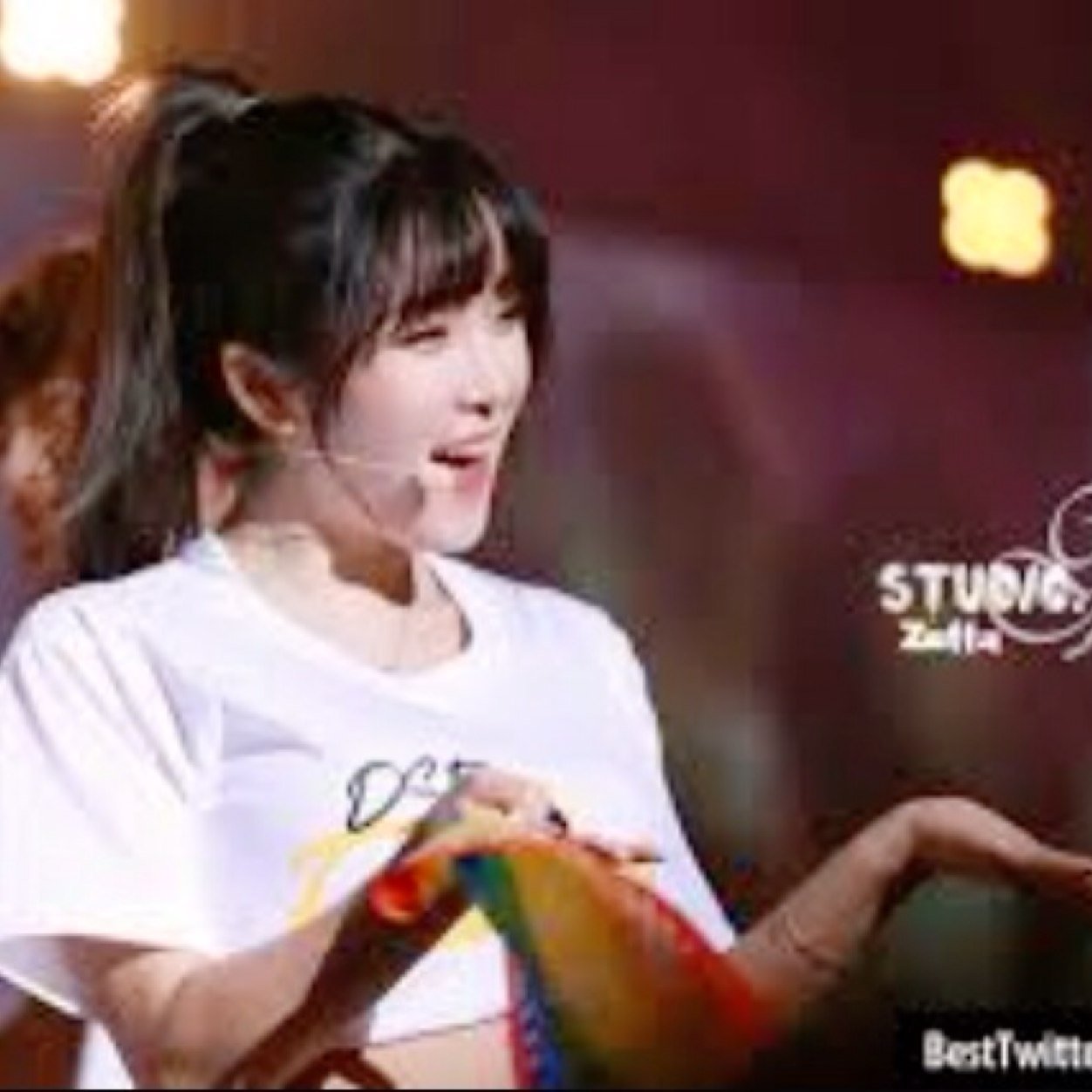 julianaaapark's profile picture. 