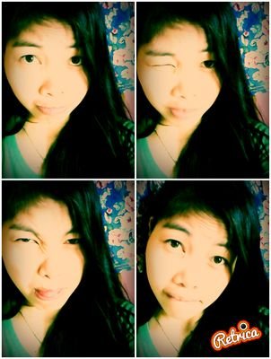 just call me kesh / ilove singing and dancing |simple |movier | i want to be one of #tropangdisnob..
#MORE fun in the Philippines..