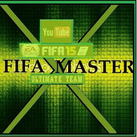 Youtuber,Gameplays de FIFA en general. siganme para giveaways y contenido de fifa ultimate team y mucho mas , gracias.