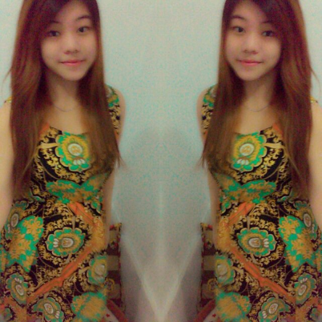 rovia21's profile picture. Student of Trisakti School of Management. Army of Jesus.