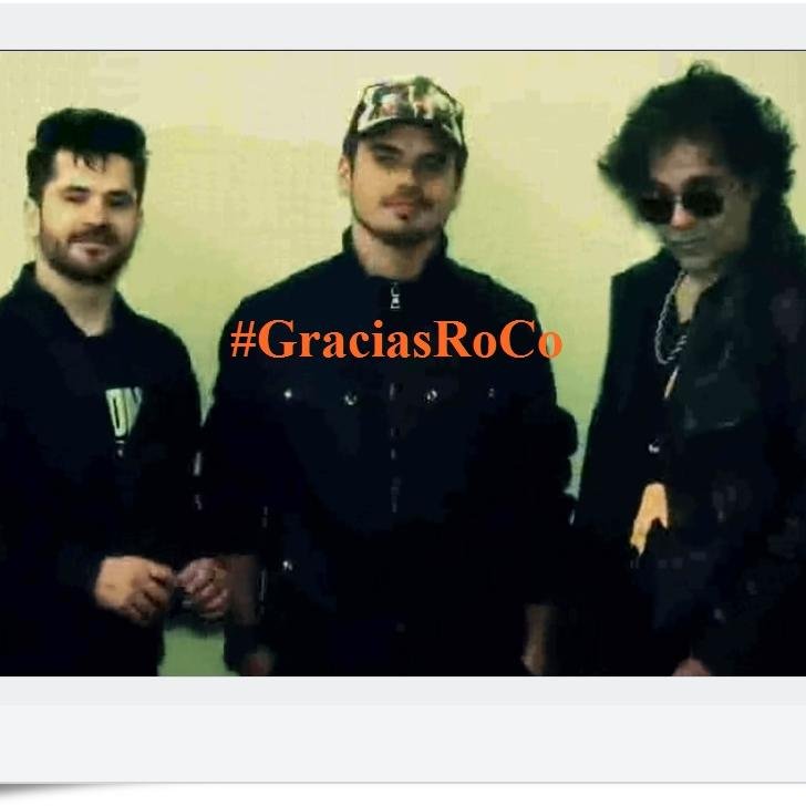 Sede de Mendoza de @RoCoArgentina (RAI) Fans Club OfIcial e Internacional de @RoComusica .…