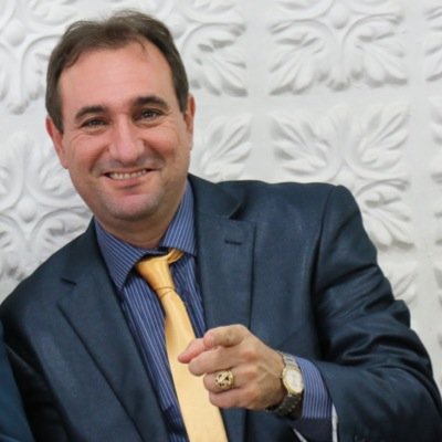 Preacher , Revival Ministries from São Paulo - Brazil - Fireman - luisdicara@hotmail.com contact for USA (917)-829-9895 call me