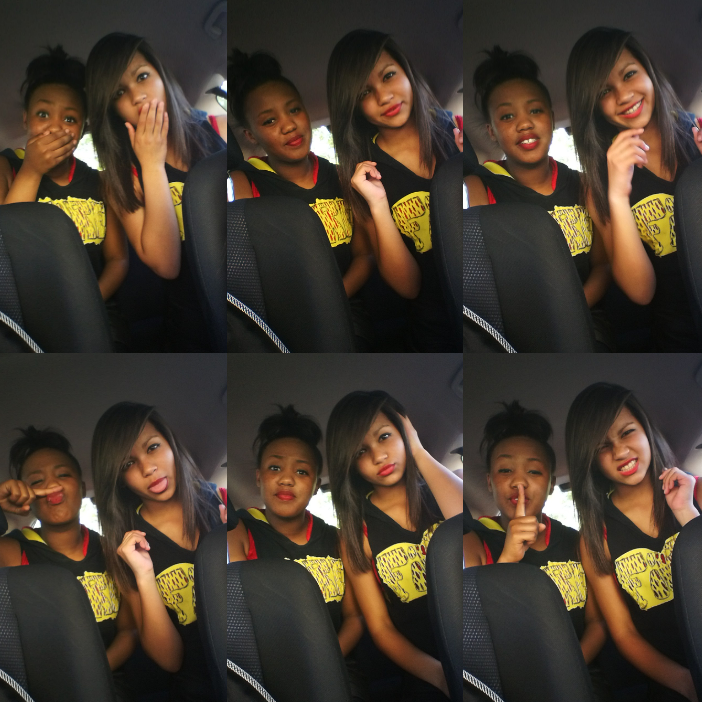 Dancing ♡ .