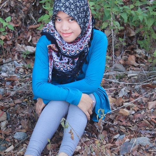 I love you my lovely family [^_^] :*