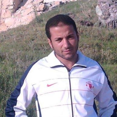 Qwer201444's profile picture. 