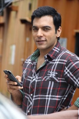 Actor