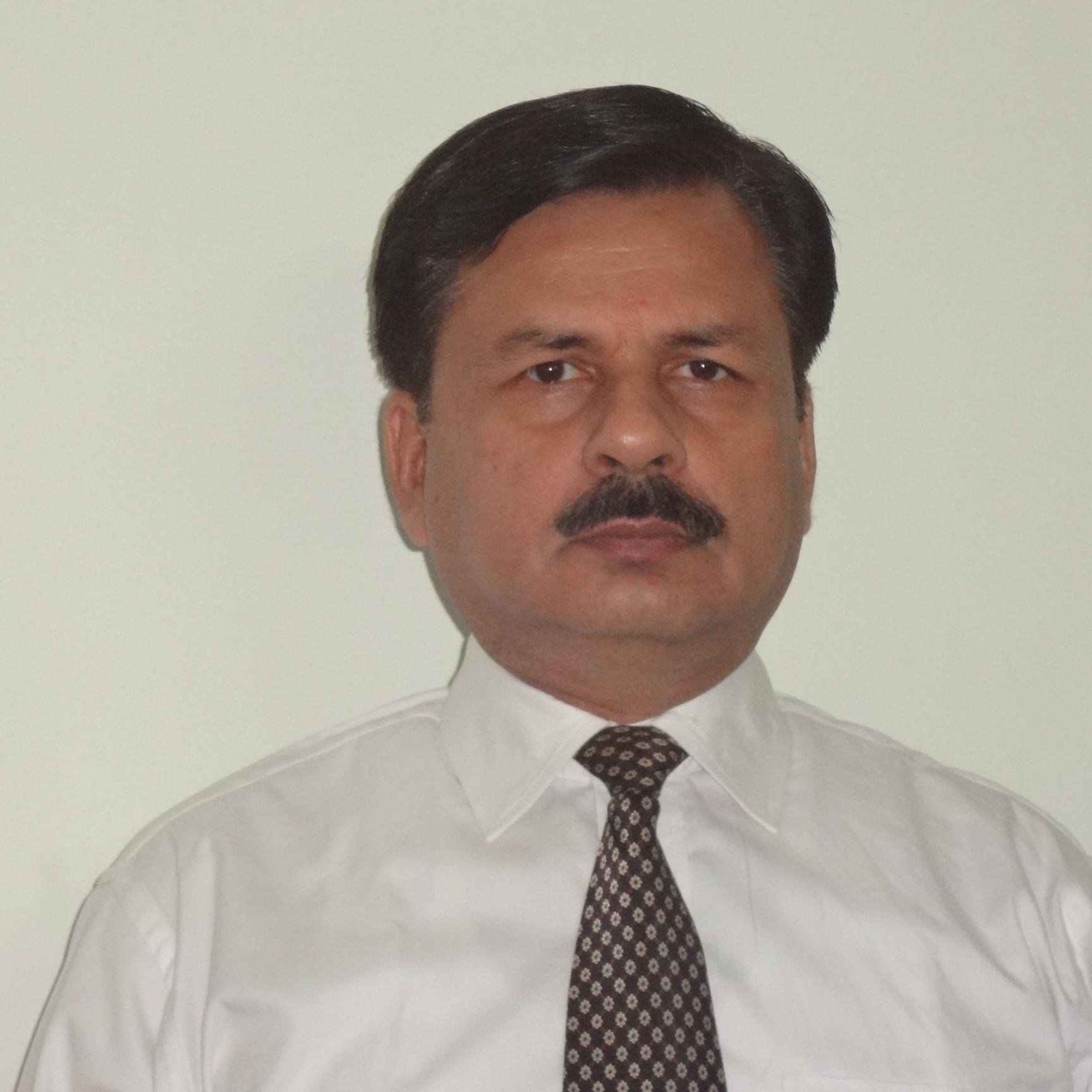 Currently  working as a PROFESSOR and HEAD ,MAHATMA GANDHI COLLEGE OF HOSPITAL ADMINISTRATION ( MGCOHA, MGUMST, JAIPUR)