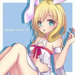 水色の生き物  フォローはご自由に！  　グラブル、NIKKE、レゾナンス、APEX、LoL　基本あらむARAMの民、アラム好きな人探してます(ノД`)・゜・。　お誘いお気軽にどうぞ！
https://t.co/GsnTGrom2Y