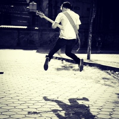 robertdaniel_93's profile picture. Bass Player.Final Script Band.Interior MCU'11