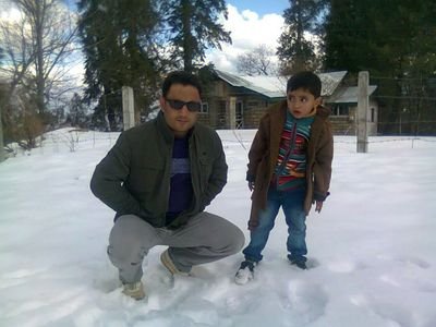 KhanZuhrab's profile picture. Branch Manager @ Efu Life Assurance Limited