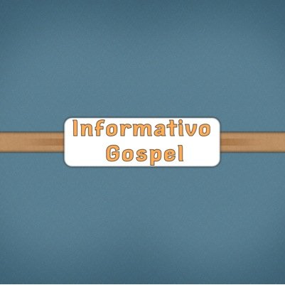 Instagram/informativo: @pastormalafaia Canal no Youtube: Informativo Gospel