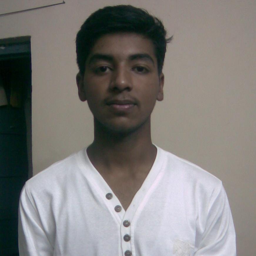 IamAbhijeet417's profile picture. The Shinning Wizard