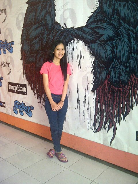 i'm not perfect ! but i will be better :)