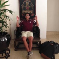 Alex Seua (@a_seua) 's Twitter Profile