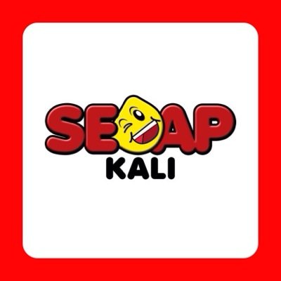 Semua yang SEDAP versi kamu,Ada disini!