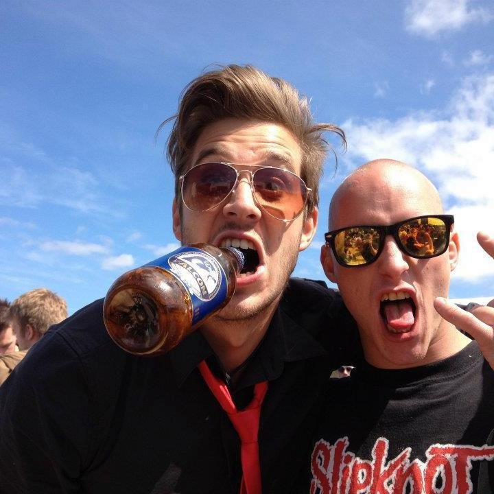 galenkillen's profile picture. 