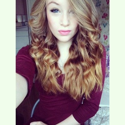 17|UK|Performing Arts Student|Sam♡