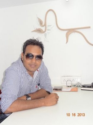 Director@ Nexlvl Designs Pvt Ltd.