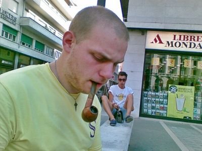 albertoclyde's profile picture. Cacciottoli - Tarulli - Verona