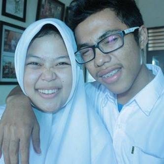 siswa smk darma analitika☀ // Ewika Frawidya♥