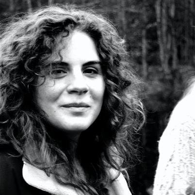 fiction writer, reader, art lover, eater. she/her. Views expressed here are entirely my own.