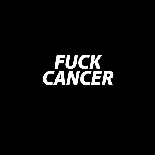 Cancer patient with little hope