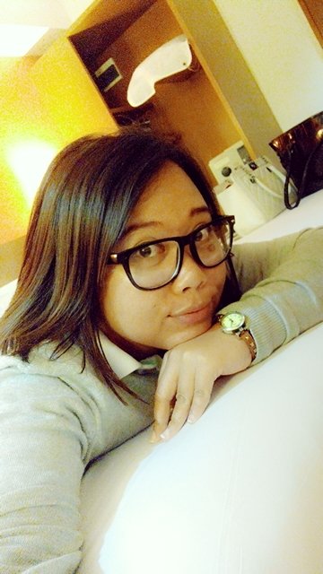 I'm fabulous, the finest creation of my mother and limited! Hahaha