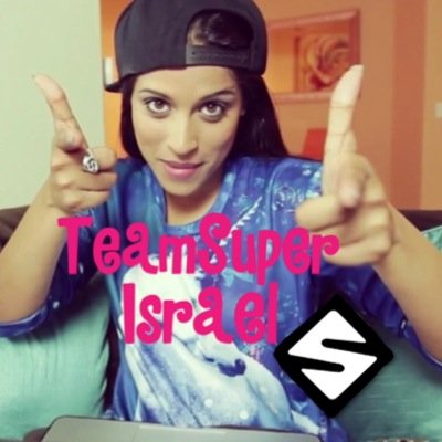 best day of my life-9|23|14- Lil followed ♥ OFFICIAL #TeamSuper ISRAEL supporting LILLY SINGH aka @IISuperwomanII ~OneLove~Without Fear~Without Hate~ Lillycorn.