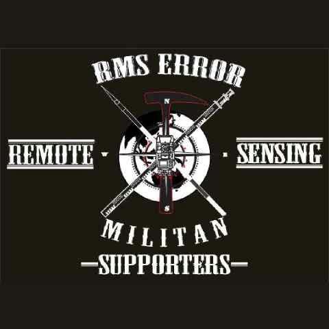 We Are REMOTE SENSING MILITAN SUPPORTERS | D3 PJ dan SIG UGM semua angkatan, dari yang muda sampai yang paling muda | No Doubt, No Fear, No Limit to Support !