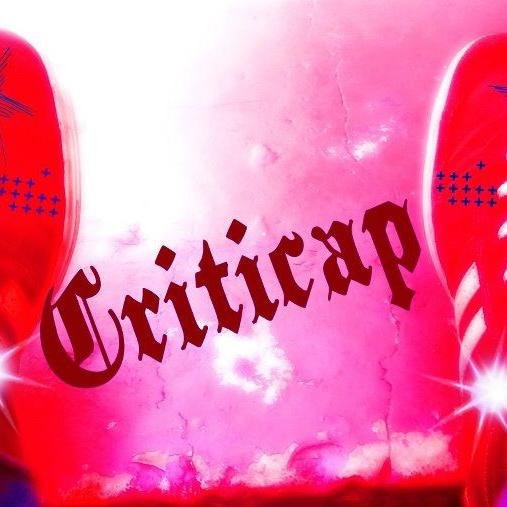 TonyVCap's profile picture. 